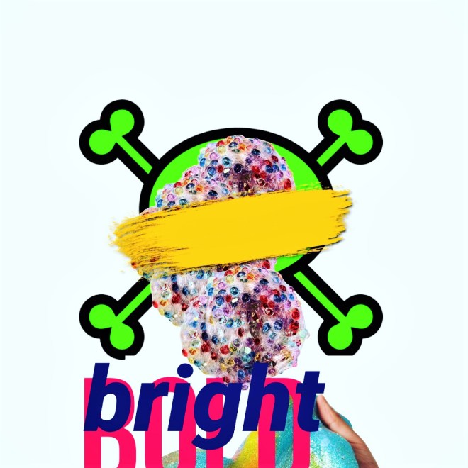 Graphic Art Portfolio