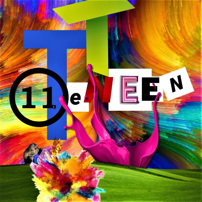 Graphic Art Portfolio