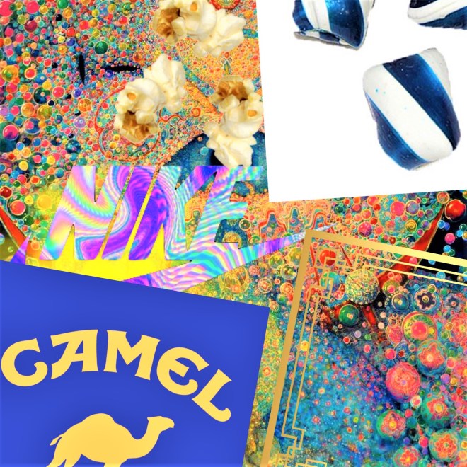 Graphic Art Portfolio