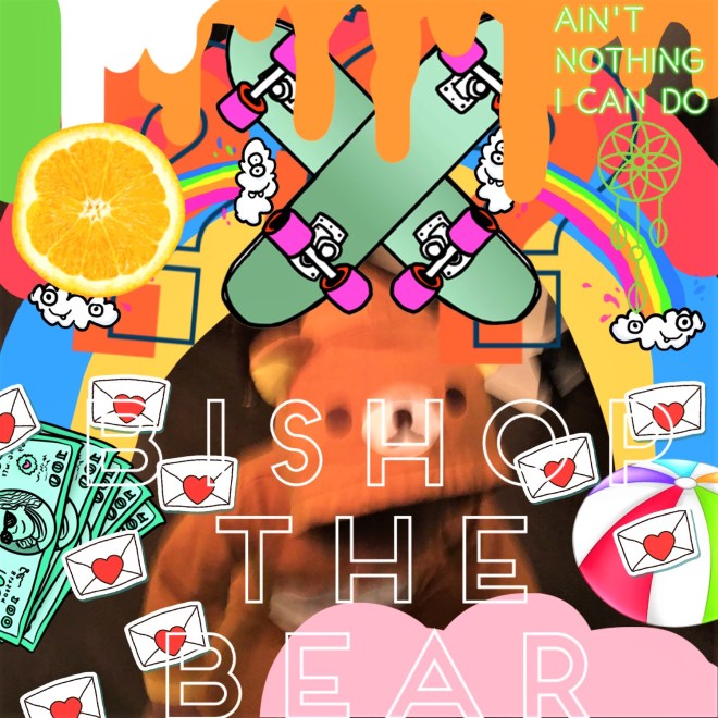 Graphic Art Portfolio