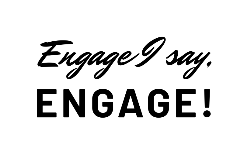 Tweedle Seller & Buyer Lookin’&nbsp;Right