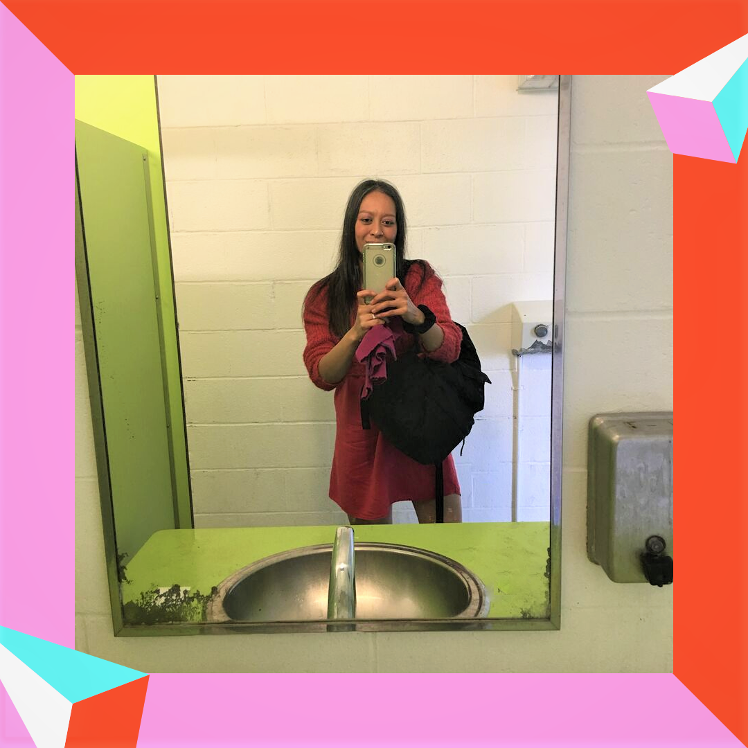 do you think my life is perfecy