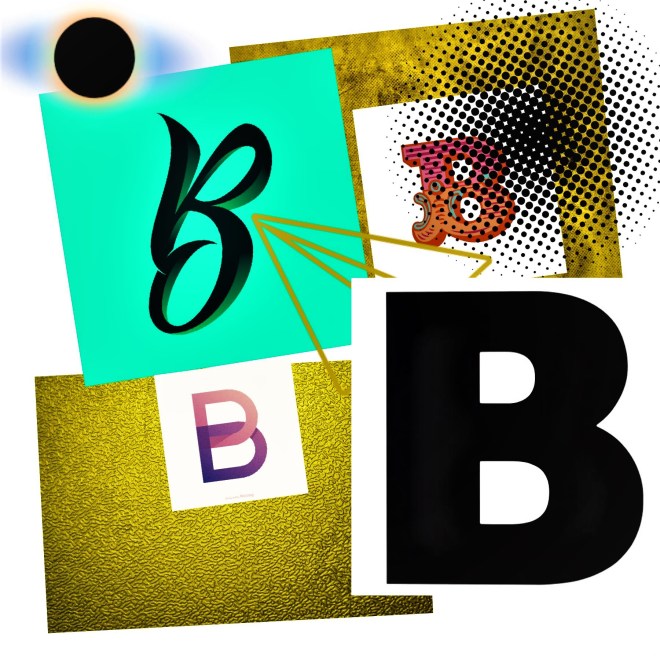 BC Logo Exercise First Layer