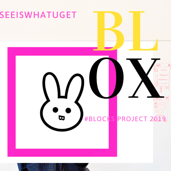 Blocks Project Feature Image