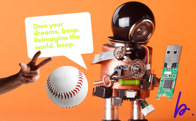 A Good Curveball – A New Blox. System That Will Help You Reach Your&nbsp;Goals