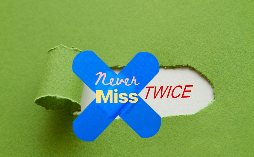 Never Miss Twice Blox Is A Creative Technical Marketer